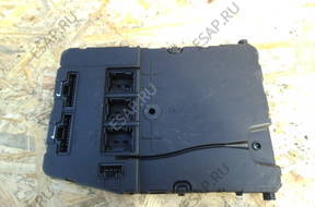 БЛОК BSI MEGANE SCENIC II SIEMENS 8200306434
