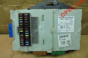БЛОК BSI МОДУЛЬ FORD GALAXY MK3 7G9T14A73DC