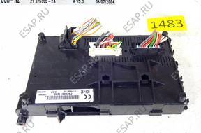 БЛОК BSI МОДУЛЬ RENAULT CLIO 2 II P8200311989