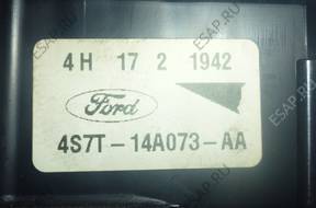 БЛОК BSI MONDEO MK3 4S7T-14A073-AA