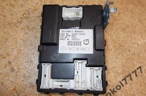 БЛОК BSI Nissan Murano Z50 03-08 284B1 CC000