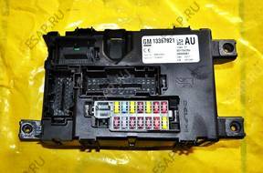 БЛОК BSI OPEL GM 13367921 AU
