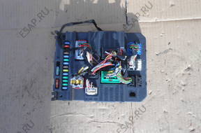 БЛОК BSI PEUGEOT 207 1,4 HDI 9663798280