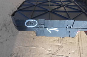 БЛОК BSI PEUGEOT 207 1,4 HDI 9663798280