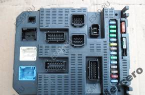 БЛОК bsi PEUGEOT 207 2.0 HDI 9663798480