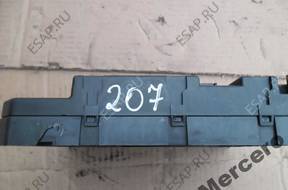 БЛОК bsi PEUGEOT 207 2.0 HDI 9663798480