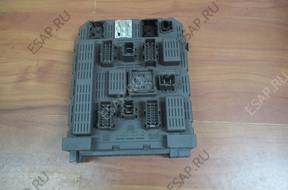 БЛОК BSI PEUGEOT 207