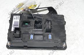 БЛОК BSI PEUGEOT 607 S180085003E 2007 год.D