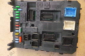 БЛОК BSI  PEUGEOT PARTNER 1.6 B 2013 год