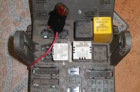 БЛОК BSI RENAULT LAGUNA 2,2 ДИЗЕЛЬ 7703297506