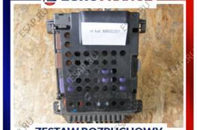 БЛОК BSI Renault Laguna I 1 7700427844 A БЛОК BSI Renault Laguna I 1 7700427844 A