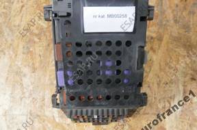 БЛОК BSI Renault Laguna I 1 7703297637 - W БЛОК BSI Renault Laguna I 1 7703297637 - W