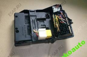 БЛОК BSI Renault Scenic 7703397911