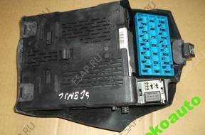 БЛОК BSI Renault Scenic 7703397911