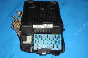 БЛОК BSI  - RENAULT SCENIC I  LIFT 1,9 DCI