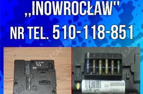 БЛОК  BSI RENAULT SCENIC LIFT