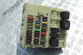 БЛОК BSI SAM FOCUS MK1 98AG14A073LC 98AG14K150