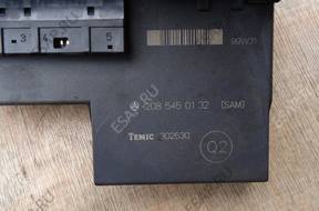 БЛОК BSI sam MERCEDES CLK W208 2085450132 БЛОК BSI sam MERCEDES CLK W208 2085450132