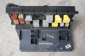 БЛОК BSI SPRINTER 906 CRAFTER 9065452601