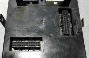 БЛОК BSI UCH Laguna II  dci 8200228572
