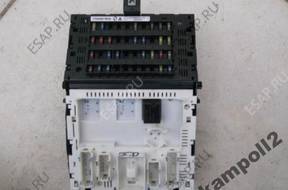 БЛОК BSI UCH MEGANE 7703297181G S103600100J