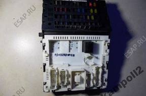 БЛОК BSI UCH MEGANE 7703297181H S103600100K