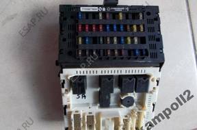 БЛОК BSI UCH MEGANE 7703297183H S103600300K