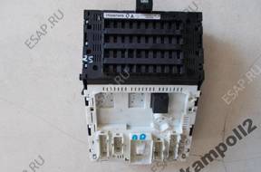 БЛОК BSI UCH MEGANE 7703297241G S103600110J