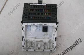 БЛОК BSI UCH MEGANE 7703297241J S103600110L