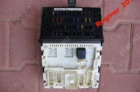 БЛОК BSI UCH MEGANE 7703297241J S103600110L