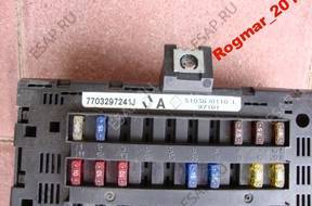 БЛОК BSI UCH MEGANE 7703297241J S103600110L