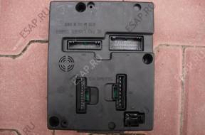 БЛОК BSI UCH MEGANE 8200029342B S108502610D