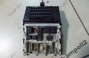 БЛОК BSI UCH RENAULT 7703297184H S103600400K