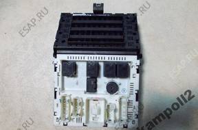 БЛОК BSI UCH RENAULT 7703297243G S103600310J