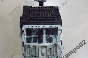 БЛОК BSI UCH RENAULT 7703297784J S103600401B