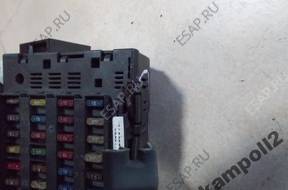 БЛОК BSI UCH RENAULT 7703297784J S103600401B