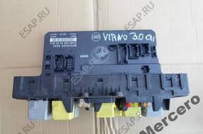 БЛОК BSI VITO VIANO 3.0CDI W639 A6395450801