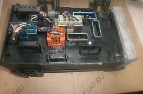 БЛОК BSI Voyager crd2,5-04869001AJ A