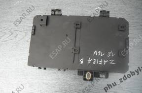 БЛОК BSI ZAFIRA B 13220829 HN