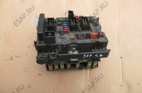 БЛОК BSM  B3 0261206943  PEUGEOT 307 1.6