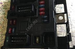 БЛОК BSM-B3 9643498880-00 S118470003 G PSA