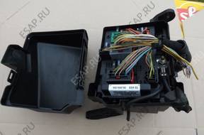 БЛОК BSM B3 Delphi 9657608780 G - Peugeot 206