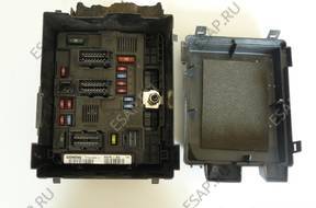 БЛОК BSM CITROEN BERLINGO 964349898000