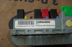 БЛОК BSM JUMPER DUCATO 2.2 HDI 2008 год 1349944080