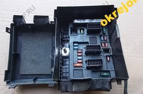 БЛОК bsm peugeot partner II U118470002J