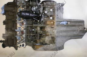 блок цилиндров + wa + toki A B КЛАССА W169 W245 1.5 Bnz 2008 год