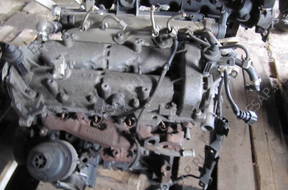 блок цилиндров 1.3 JTD CDTI NA  CORSA C PUNTO