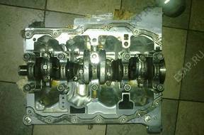 блок цилиндров 1.4TSI CMB VW GOLF SEAT LEON AUDI A3