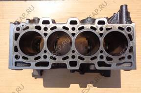 блок цилиндров 1.5 DCI K9K704 RENAULT CLIO II