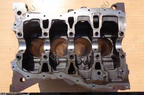 блок цилиндров 1.5 DCI K9K704 RENAULT CLIO II